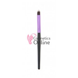 Pensula de make-up S Purple P30 Precizion Crease Brush